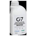 C7 biocide chauffage 500ml code usine : 570913 th