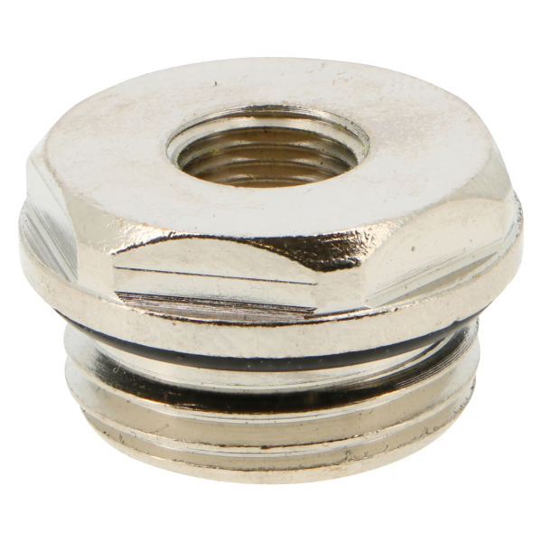 Réduction 1/2" - 1/8" en vrac 10 bar 100°c