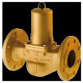Réducteur de pression bronze dn65 pn16 1-8 bar, 40 m3/h entraxe 290