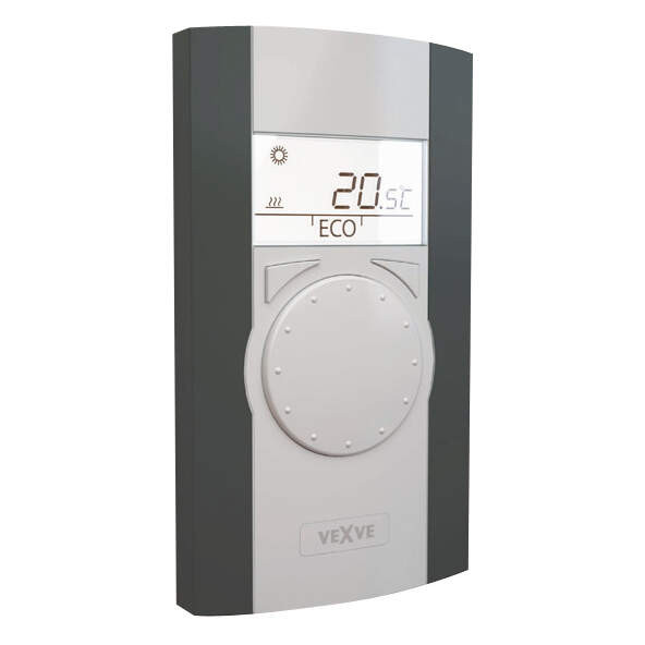 'régulation compacte automix 20 230v/18v transmission sans fil, montage sur v3v