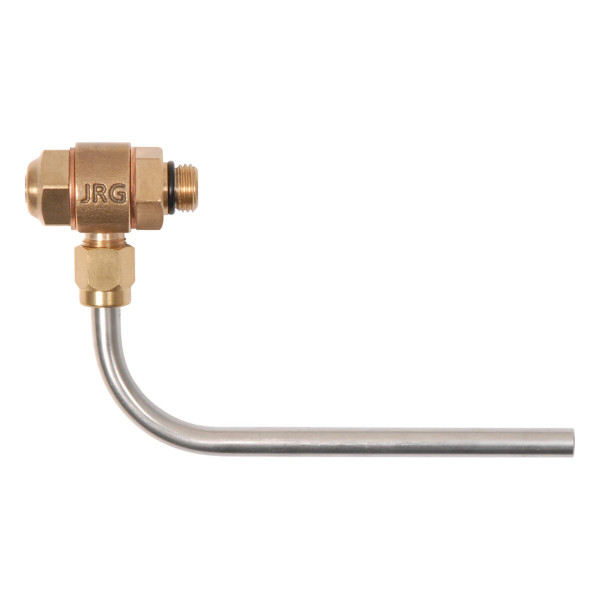 Robinet de prélèvement legiostop 1/4'' 
