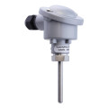 Sonde 2 fils 4-20ma -50/250°c plge 50mm convertisseur pt100 -> boucle courant