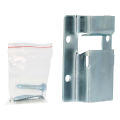 Support mural pour vase =< 25 litres pour vase cylindrique
