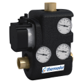 Thermovar combi erp - 61°c avec circulateur moteur erp