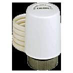 Tête thermique 24v action ouverture (nc) code usine : 656104