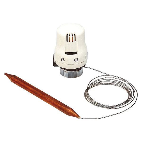 Tête c avec sonde capillaire 2m 40à90°c ca 0,2k code usine : 203702 th