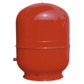 Vase d'expansion chauff fermé 80l 2 bar sur socle chauff. et clim.