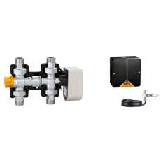 Kit vanne directionnelle + mitigeur nm code usine: 264352