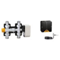 Kit vanne directionnelle + mitigeur nm code usine: 264352