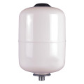 Vase d'expansion sanitaire vexbal 25 l avec fixation murale intégrée