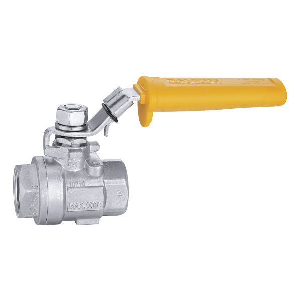 Vanne à sphère solaire 1/2" code usine : 240400