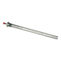 Anode pour préparateur ecs 32x350 avec test d'usure "simple test"