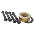 Cale c 65/10 pour bride dn65 ep 10 intercalaire entre bride