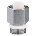 Clapet d'isolement pour purgeur ventcal code usine : 561301