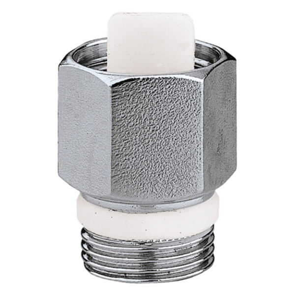 Clapet d'isolement pour ventstream 1/2" code usine : 561401