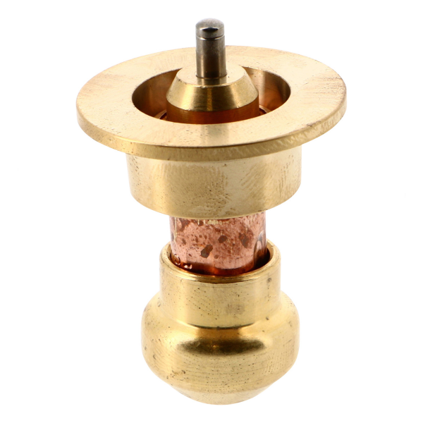 Cartouche thermostatique pour tc61 l pièce détachée thermovar combi