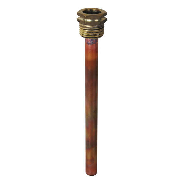 Doigt de gant 15x16 - l120 code usine 555035