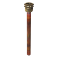 Doigt de gant 15x16 - l120 code usine 555035