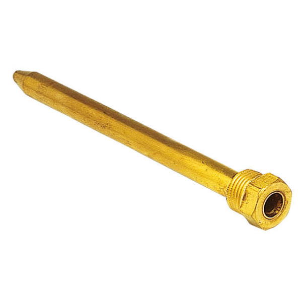 Doigt de gant de sonde contact code usine : 475002