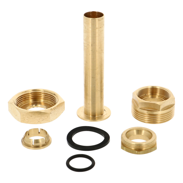 Kit rapid serv b pour circul. "1"1/2 ru 2" telescopique 40-125 mm