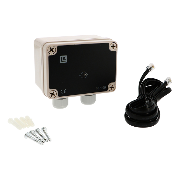Commande circulateur par la ra130 