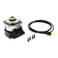 Moteur circulateur erp pièce détachée thermovar combi