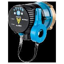 Moteur universel 155 sl auto-adapt 433101010010