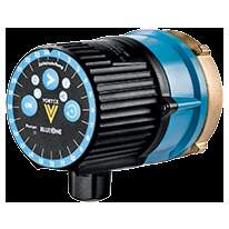 Moteur universel 155 vz av horloge 433101030010