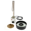 Kit thermoplongeur 2kw pour prép.ecs pdc filetage 1"1/2m code 5221000000064