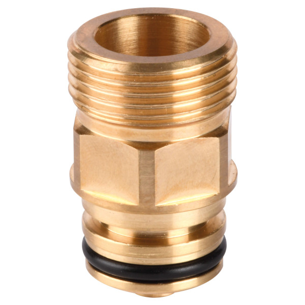 Raccord spécial 3/4"vase pour gs x-cross code usine : f0001069