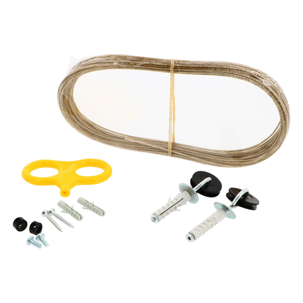 Sachet d'accessoires pour vanne fioul pour circuit fioul