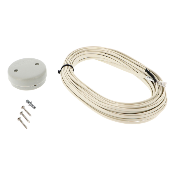Sonde extérieure t2 pour ra30 15 mètres  pièce détachée