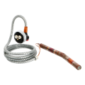 Sonde pour soupape thermique 543 code usine : f59078