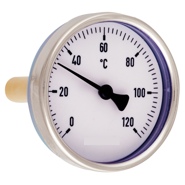 Kit thermomètres 0 à 120 °c modulfit sp