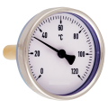 Kit thermomètres 0 à 120 °c modulfit sp