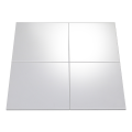 Vitre de rechange pour boitier bsvd 332 