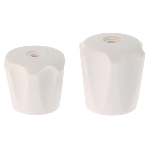 Volant de robinet manuel 3/8"et 1/2" 