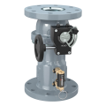 Vanne d'equilibrage manu dn80 code usine : 132080