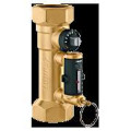 Vanne d'equilibrage 3/4"ff 5 à 13 l/min code usine : 132512