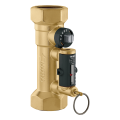 Vanne d'equilibrage 3/4"ff 5 à 13 l/min code usine : 132512
