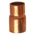 Réduction 5240 cu-ff Ø12x10 à souder sur tube cuivre