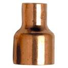 Réduction 5243 cu-mf Ø64/35 à souder sur tube cuivre