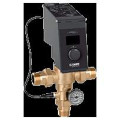 Mitigeur hybride legiomix 2.0 1/2"mm reglage désinfection kvs 13 m3/h 230v