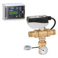 Centrale legiomix 24v modbus 1''1/4 code usine : 600074