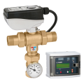 Centrale legiomix 24v modbus 1''1/4 code usine : 600074