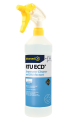 Rtu ecd cleaner desinfectant