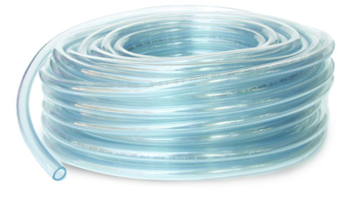 Tube cristal 6x9mm filme 50m