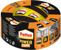 Pattex adhésif réparation power tape orange etui 30m