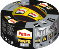 Pattex adhésif réparation power tape gris etui 30m