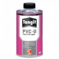 Tangit colle pvc rigide non potable avec pinceau boîte 1kg